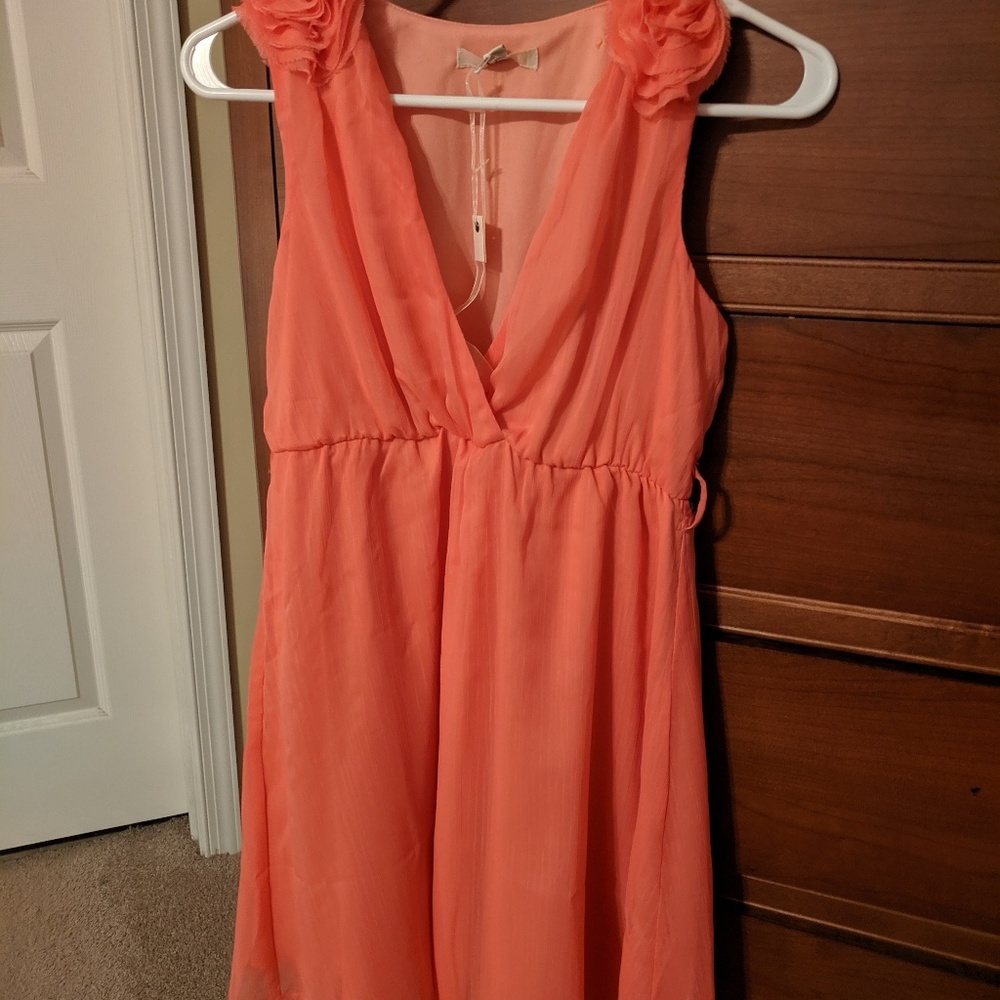 Dress - Picture 8 of 8